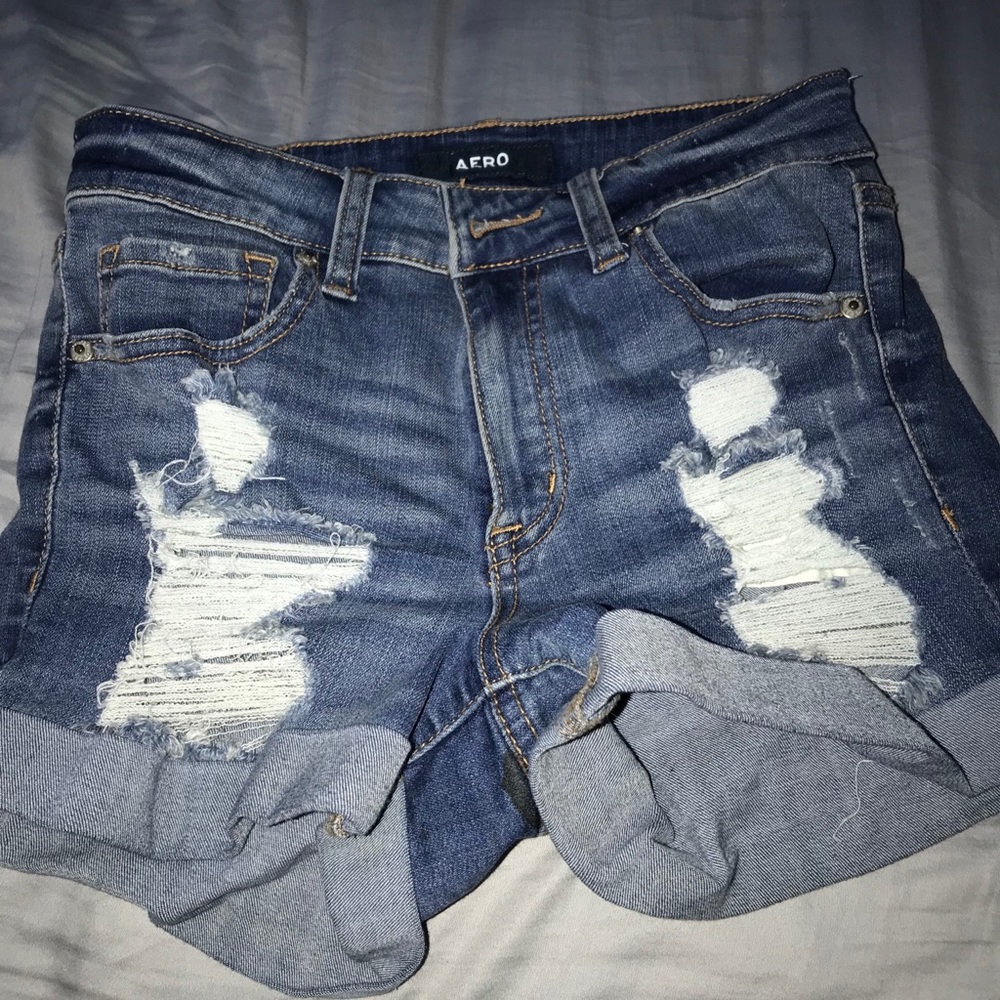 cute shorts